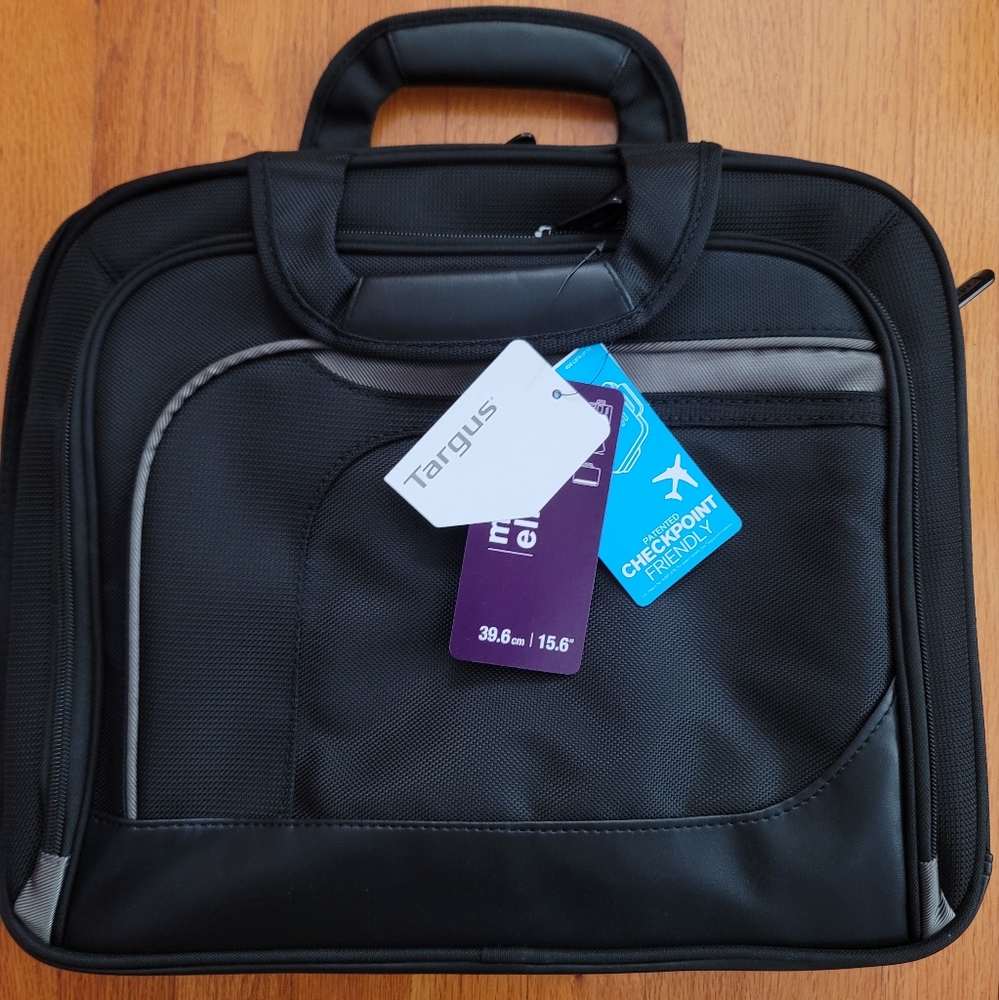 Taurus Laptop Bag